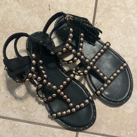 Shoes - ShuShop gladiator sandals